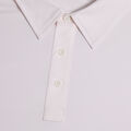 FINE STRETCH JACQUARD POLO image number 6