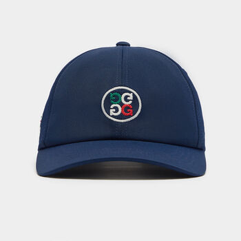 LIMITED EDITION RYDER CUP ROME 23 CIRCLE G'S SNAPBACK HAT