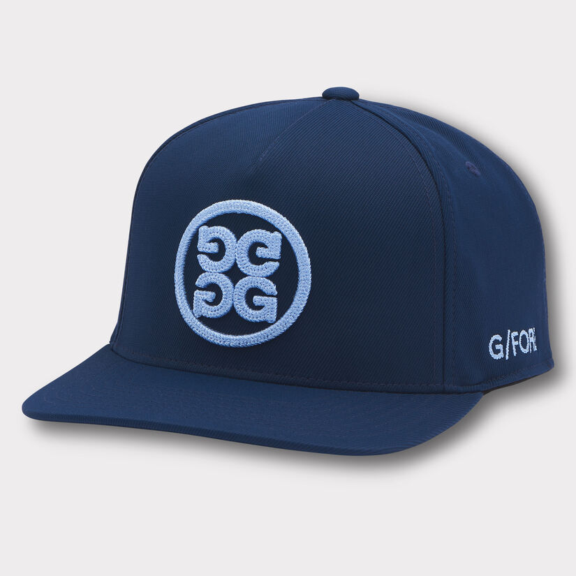CIRCLE G'S SNAPBACK image number 1