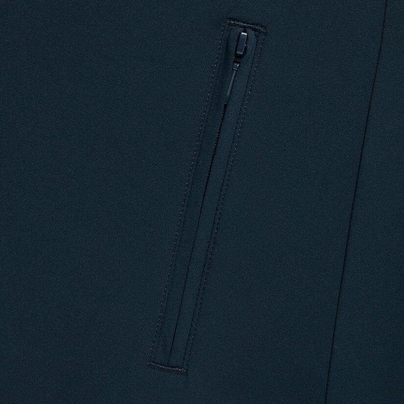 SILKY TECH NYLON A-LINE SKORT image number 9