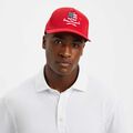 USA KILLER T'S STRETCH TWILL SNAPBACK HAT image number 6