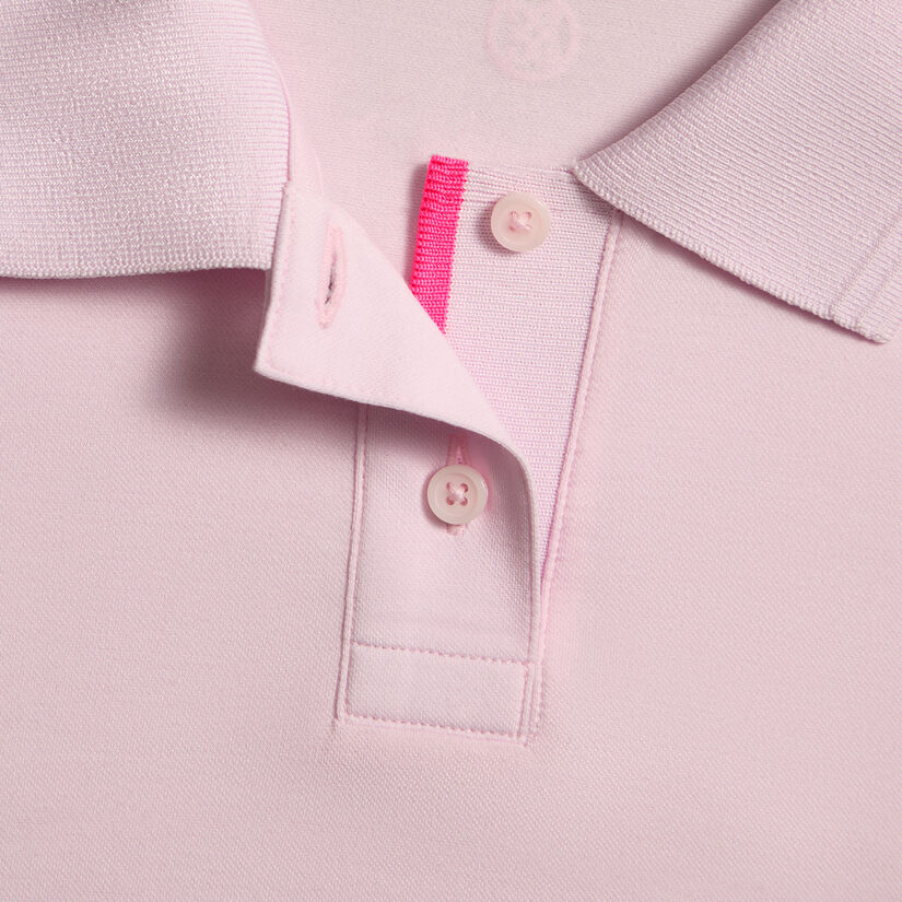ALL PLAY TUX BOXY POLO image number 6