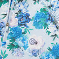 PHOTO FLORAL TECH JERSEY QUARTER ZIP PULLOVER image number 6