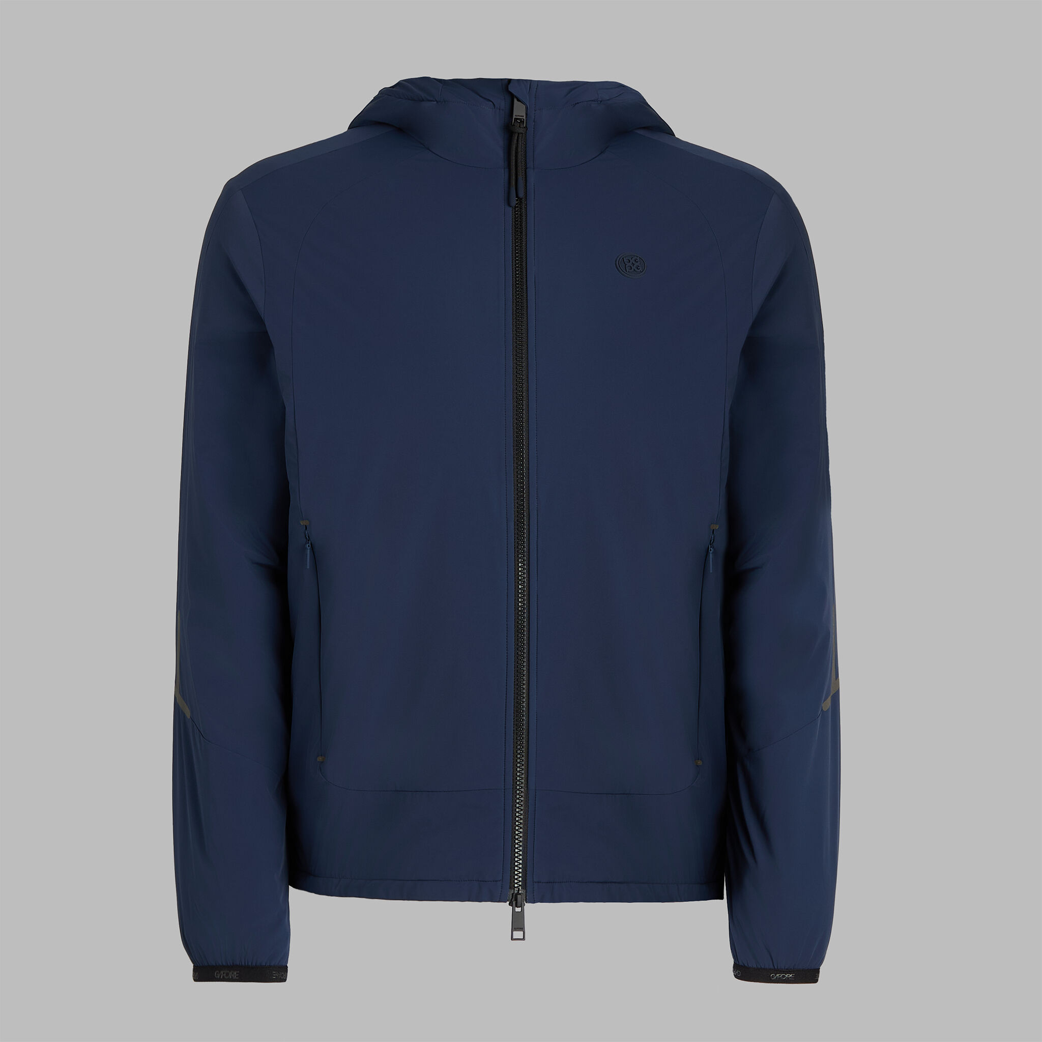 Men's Golf Jackets & Gilets – Superior Comfort & Warmth – G