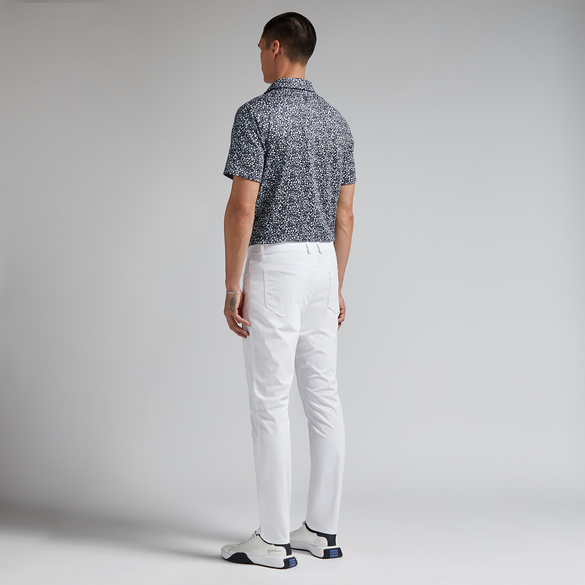 Polo jersey gardens online