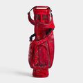 BANDANA LIGHTWEIGHT CARRY GOLF BAG image number 1