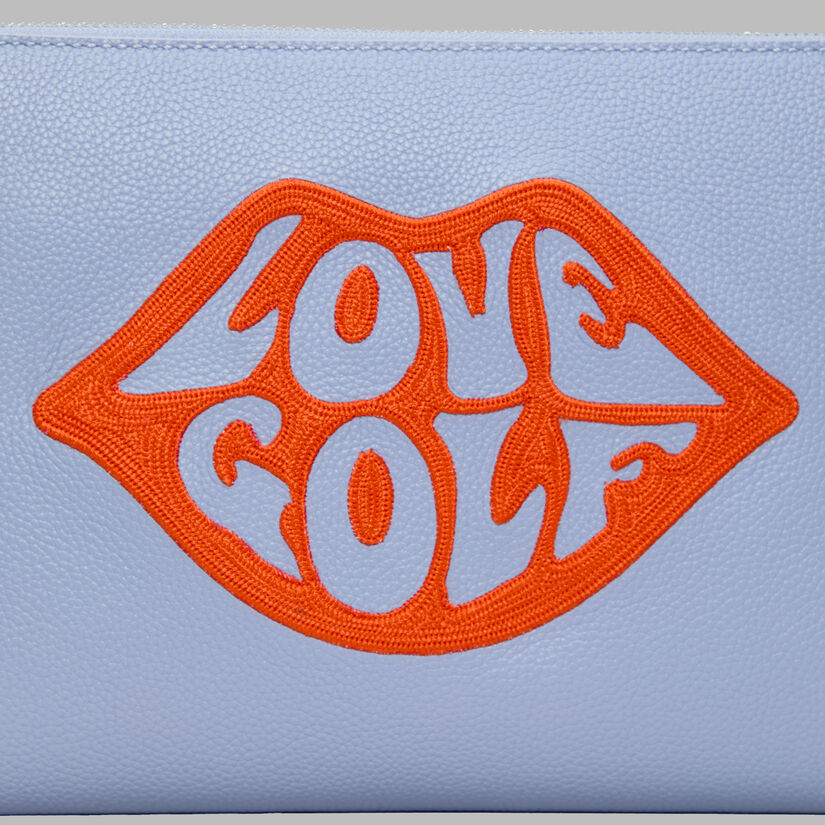 LOVE G ON-THE-GO BAG image number 3