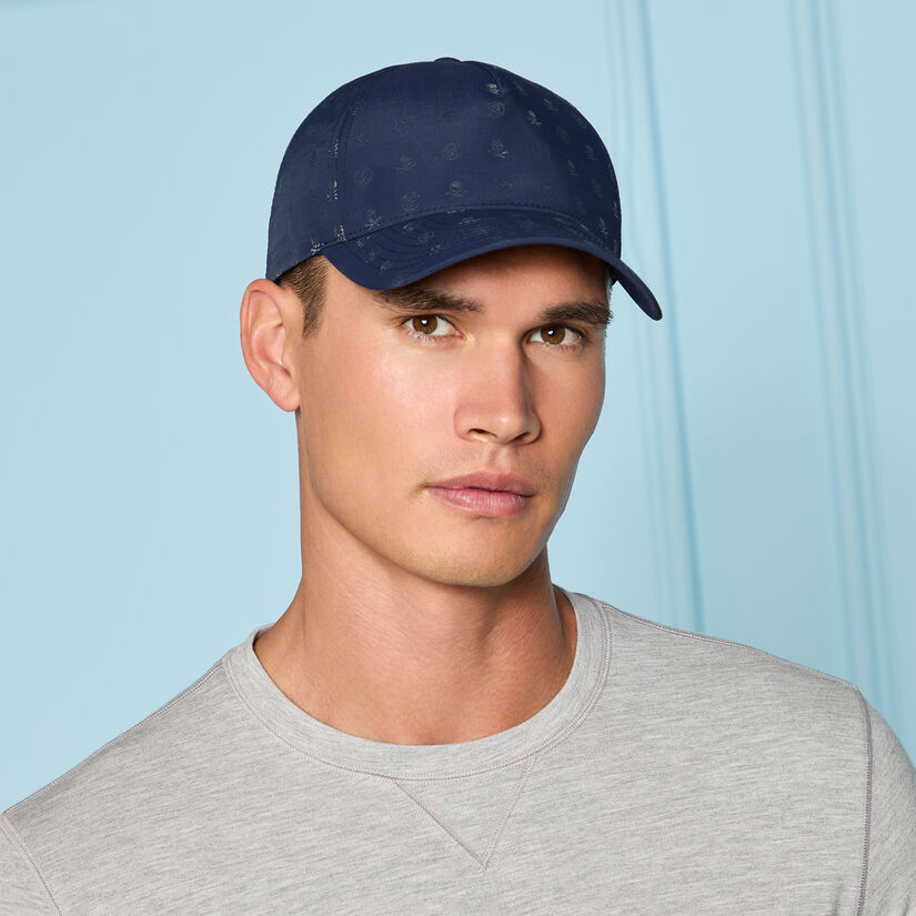 SKULL & TEES SCRAMBLE LOW PROFILE HAT image number 3