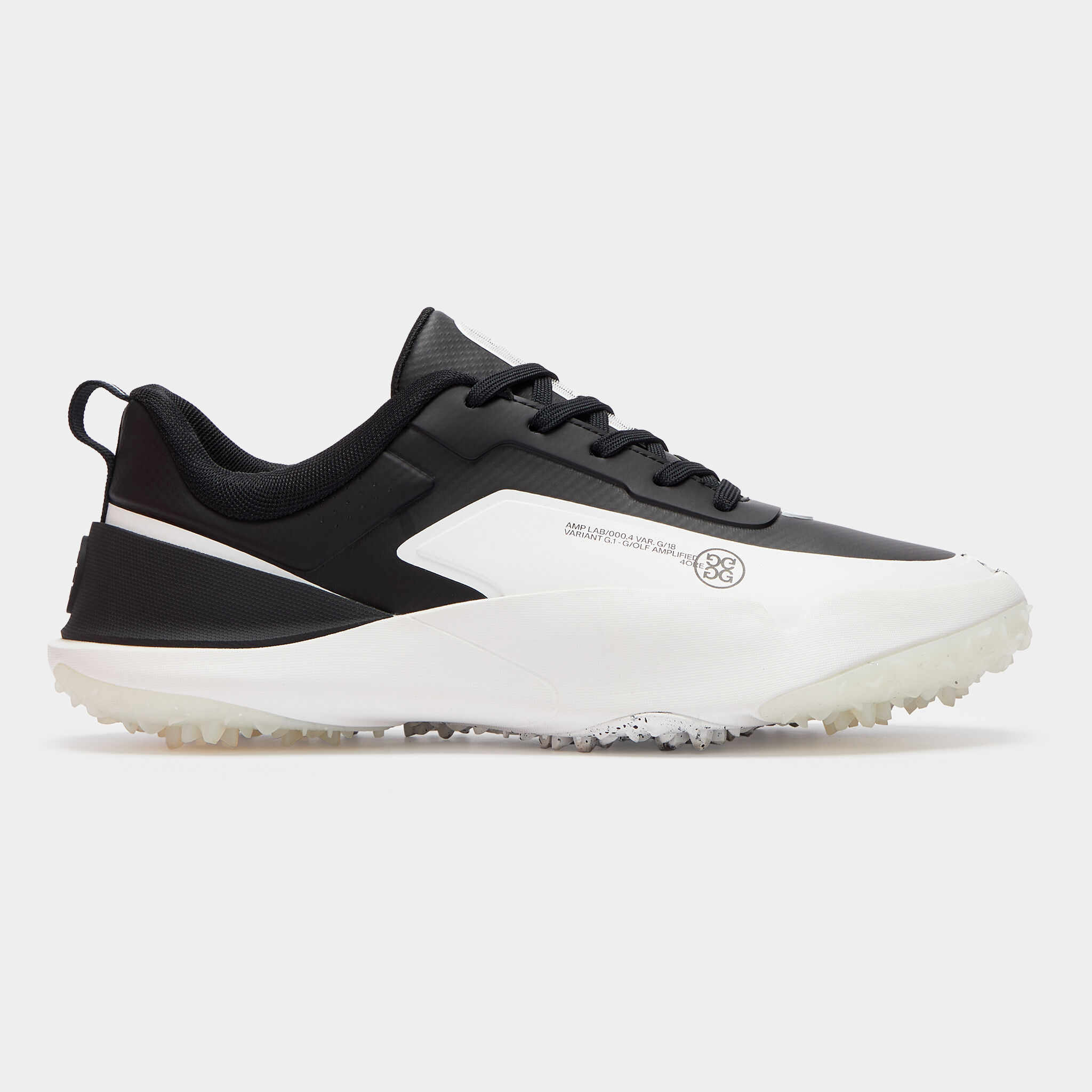 MEN'S G/18 GOLF SHOE | MEN'S GOLF SHOES | G/FORE