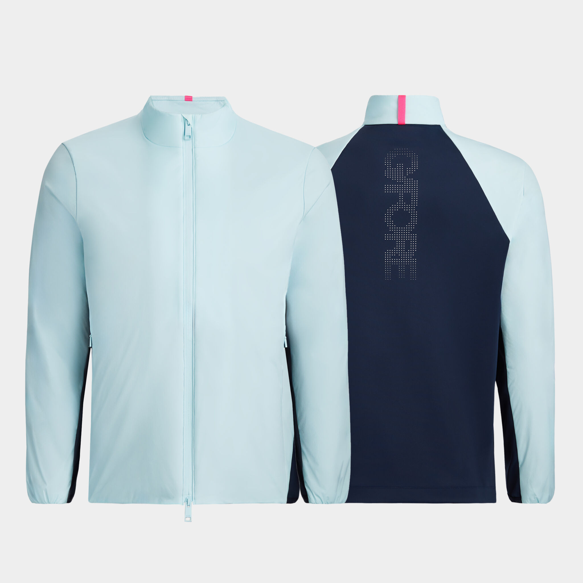 Men s Golf Jackets Vests Superior Comfort Warmth G FORE UK