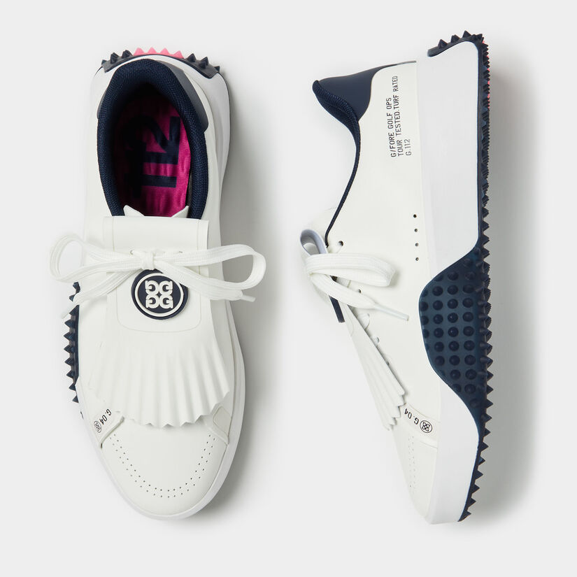 Womens g fore golf shoes top