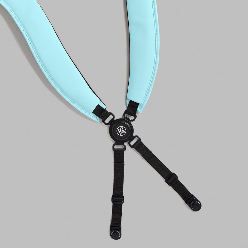 DAYTONA PLUS CARRY GOLF BAG image number 8