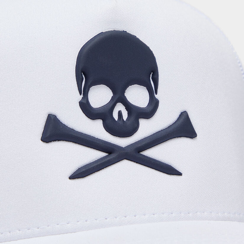 SKULL & T'S TRUCKER image number 7