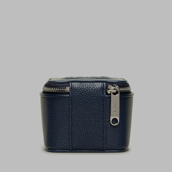 Alternative image of LTD RELEASE BIRDIES LEATHER WATCH CASE - Alternate Image 1