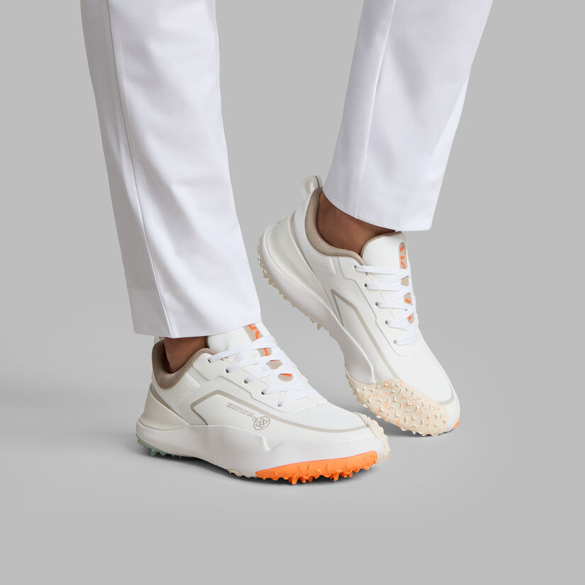 MEN'S G/18 GOLF SHOE image number 5