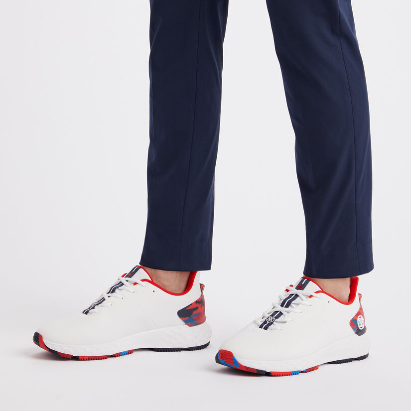 MEN'S MG4+ CAMO GOLF SHOE G/FORE