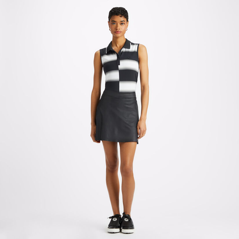 4-WAY STRETCH EFFORTLESS SKORT image number 4
