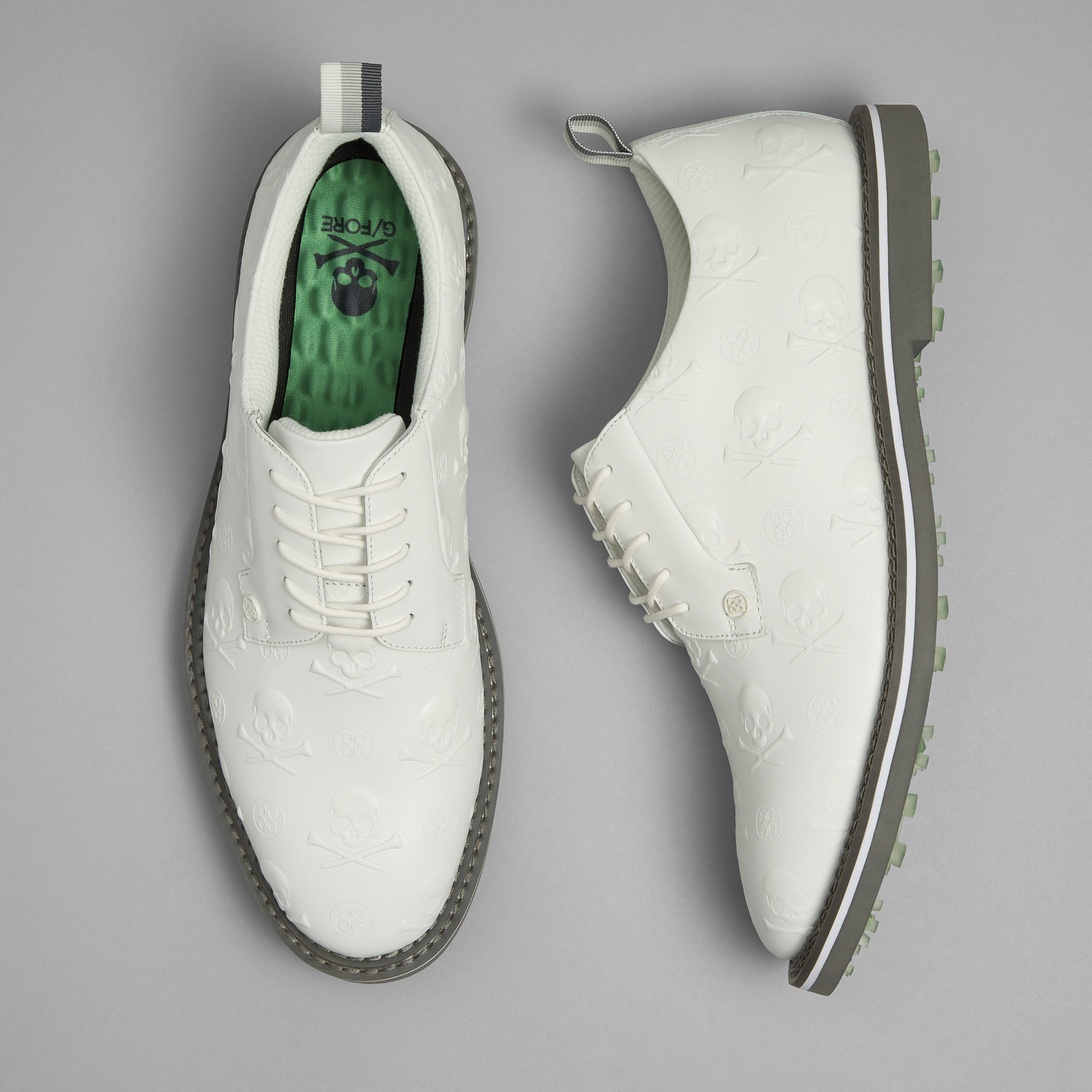MEN'S GALLIVANTER GOLF SHOE – G/FORE UK