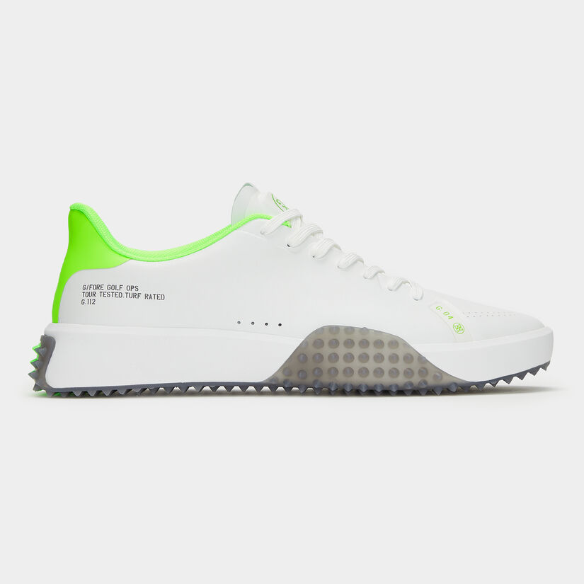 MEN'S G.112 GOLF SHOE | MEN'S GOLF SHOES | G/FORE