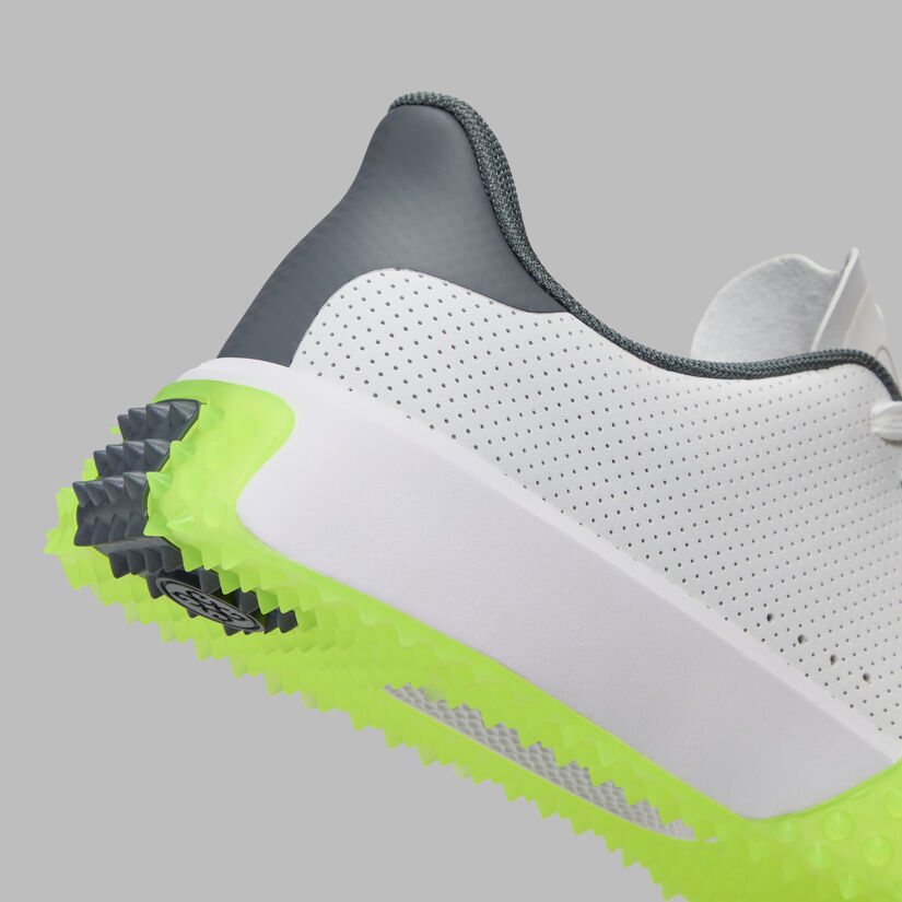 MEN'S G.112 PERFORATED GOLF SHOE image number 2