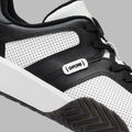 G.112 LEATHER STREET SHOE image number 8
