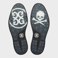 MEN'S CAMO KNIT TUXEDO GALLIVANTER GOLF SHOE image number 4