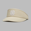 CHAINSTITCH CIRCLE G'S VISOR image number 1
