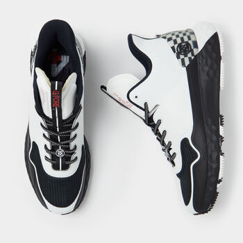 MEN'S MG4+ T.P.U. MID-TOP GOLF SHOE
