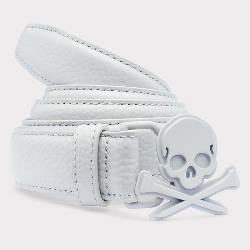 KILLER T'S BUCKLE BELT image number 1