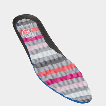 WOMEN'S GALLIVANTER SHOE REPLACEMENT FORE/18 INSOLES