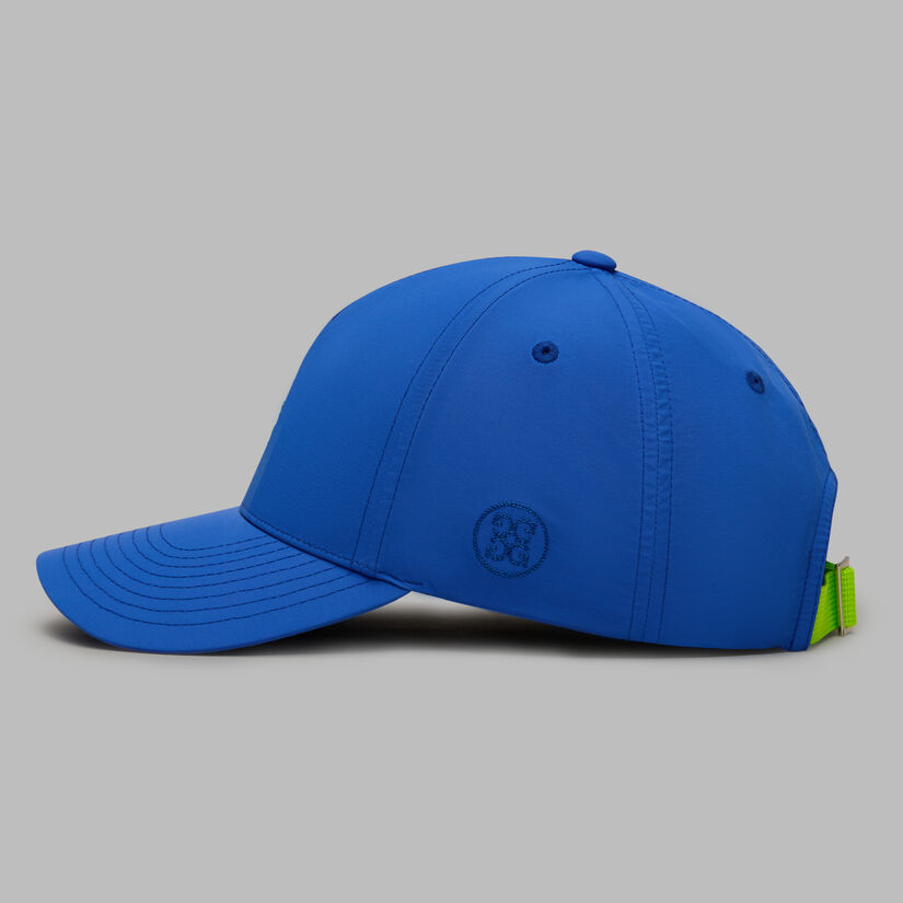 NEPO GOLFER LOW PROFILE HAT image number 7