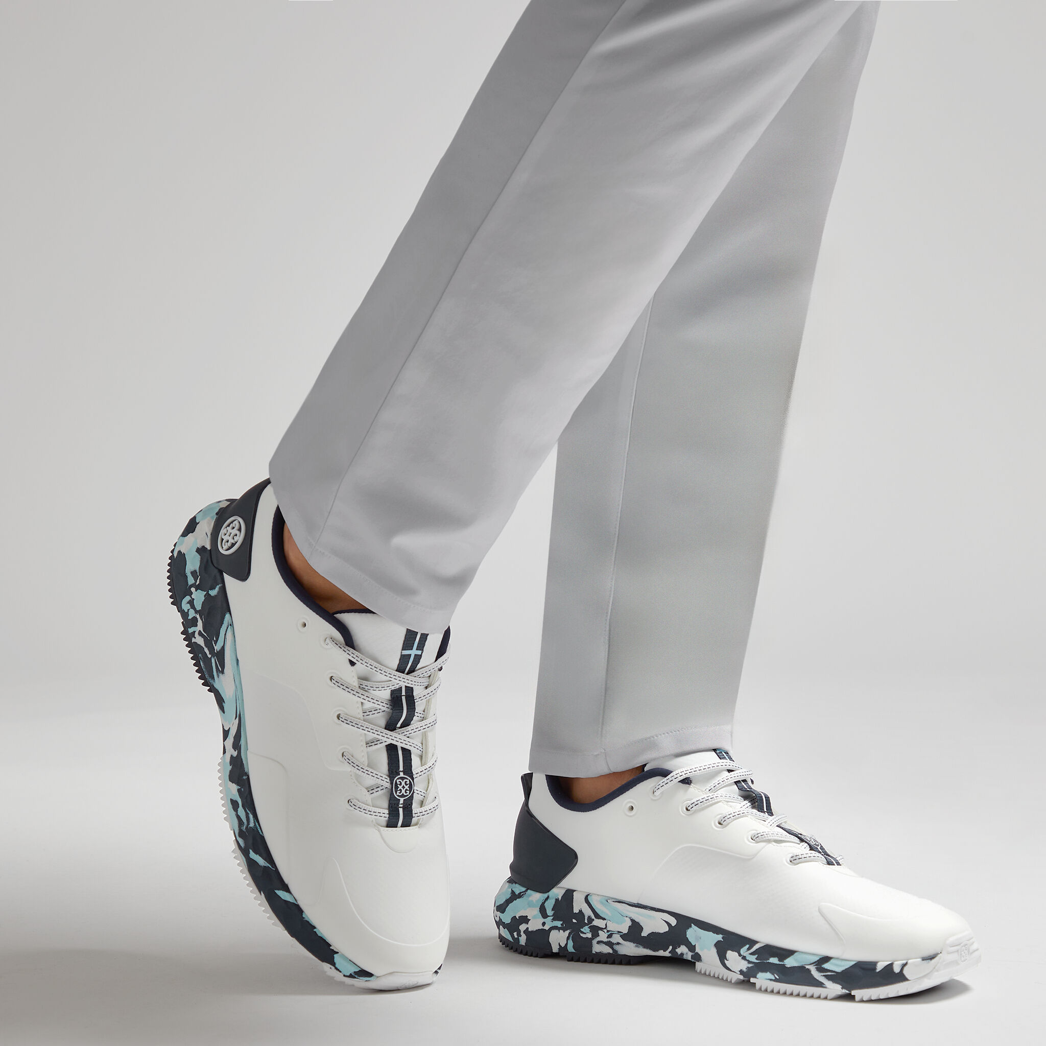 MEN'S MG4+ MONOCHROME CAMO GOLF SHOE |MEN'S GOLF SHOES | G/FORE