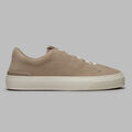MEN'S ENDEAVOUR SLIP ON LEATHER SNEAKER image number 3
