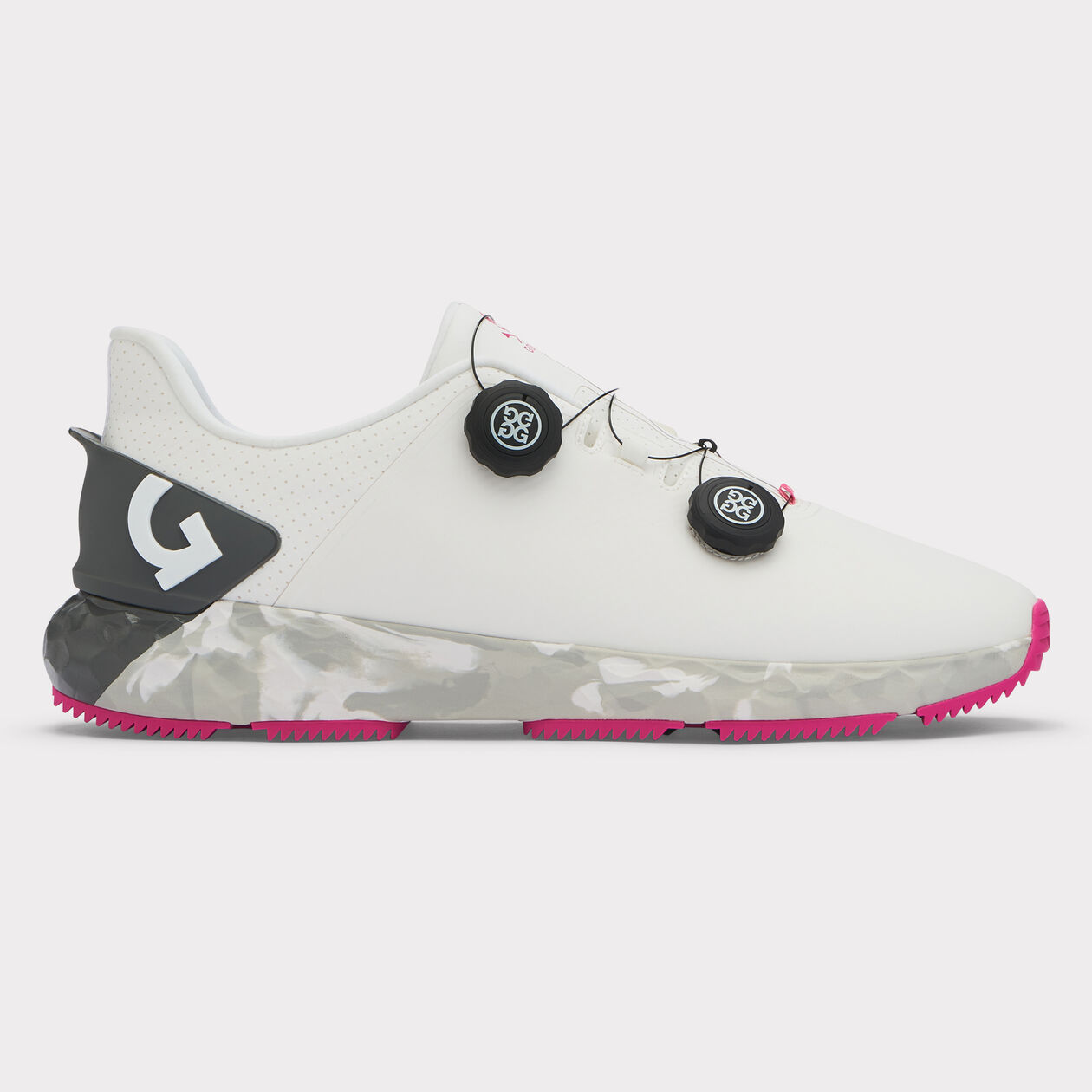 MEN'S G/DRIVE GOLF SHOE G/FORE