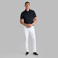 ESSENTIAL PERFORMANCE PIQU&Eacute; POLO image number 3