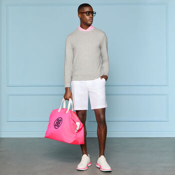 ALL PLAY TERRY CREWNECK - Alternate Image 1