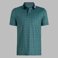 TRIPLE/G TECH JERSEY POLO image number 1