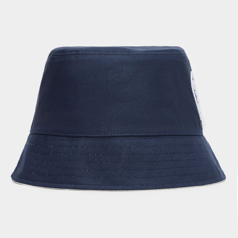 CIRCLE G'S REVERSIBLE COTTON TWILL BUCKET HAT | MEN'S HATS | G/FORE