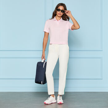 TUX SHADOW STRETCH STRAIGHT LEG TROUSER - Alternate Image 1