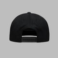 SKULL & TEES PERFORATED DELTA HAT image number 6