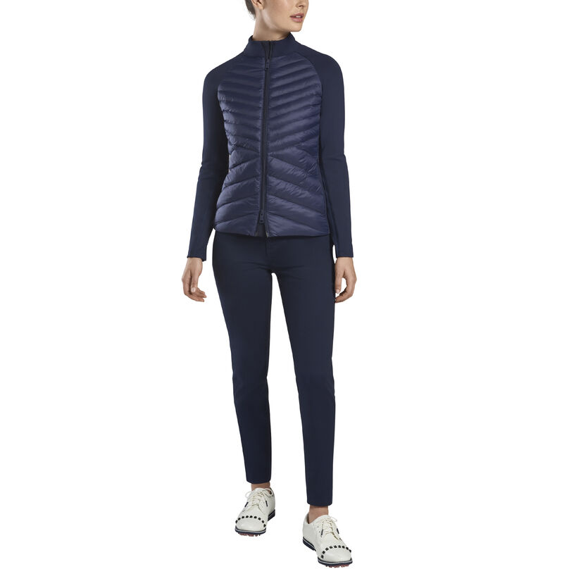 CARROLL HYBRID JACKET image number 3