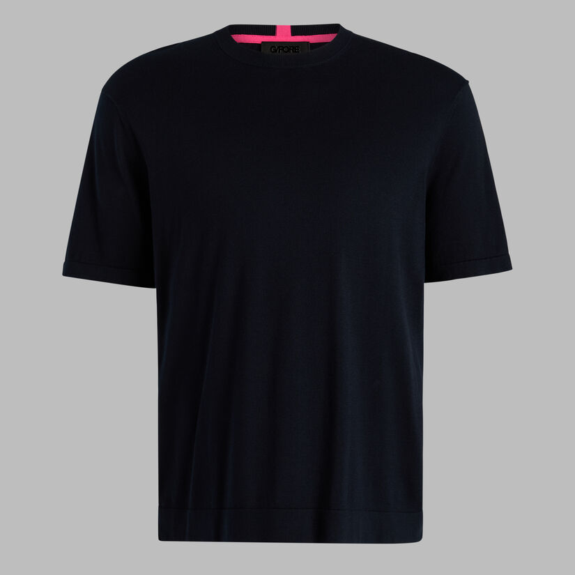 LTD RELEASE COOLING COTTON JUMPER TEE image number 1