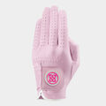 WOMEN'S PASTEL COLLECTION GOLF GLOVE image number 1