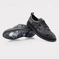 MEN'S CAMO KNIT TUXEDO GALLIVANTER GOLF SHOE image number 2