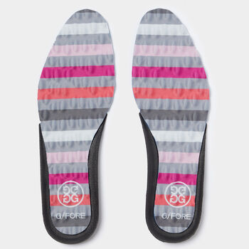 WOMEN'S GALLIVANTER SHOE REPLACEMENT FORE/18 INSOLES