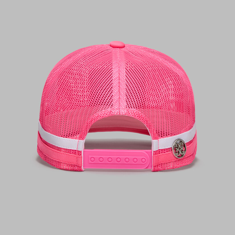 G/FORE LA 360&deg; MESH TRUCKER HAT image number 5