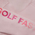 GOLF FAST MOCK NECK TERRY PULLOVER image number 6