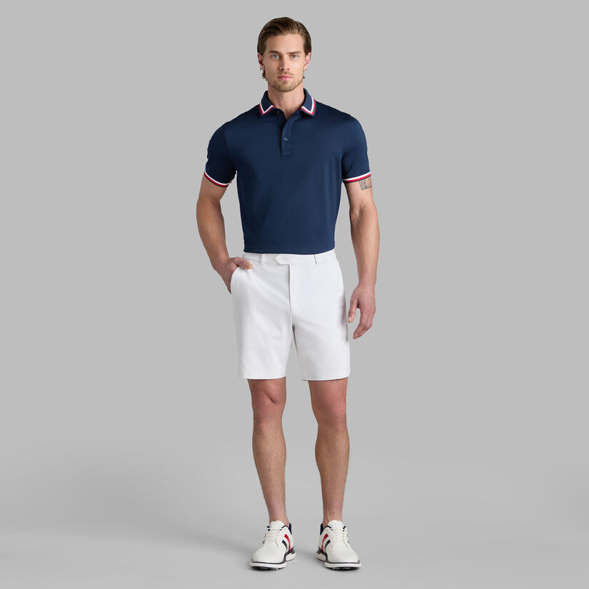 MAVERICK 4-WAY STRETCH LINED SHORT image number 3