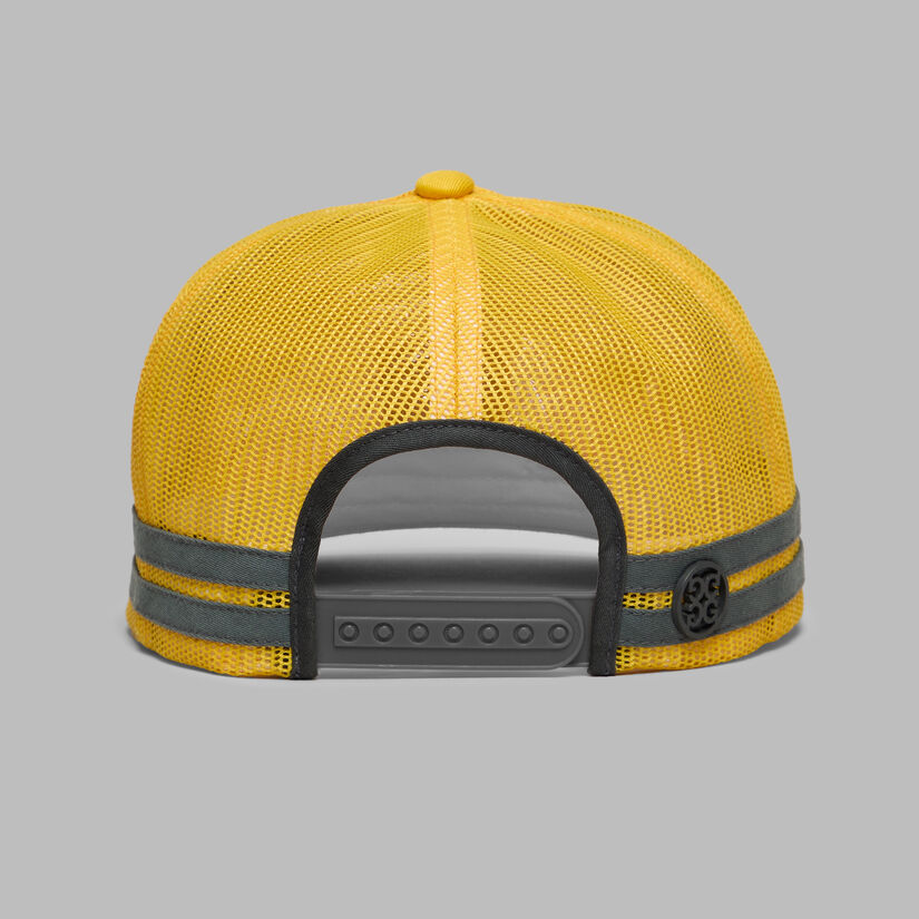 LFG 360&deg; MESH TRUCKER HAT image number 6