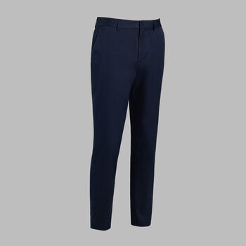 ALL PLAY COTTON STRETCH STRAIGHT LEG TROUSER
